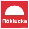 Röklucka
